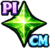 Medium PI Color Matcher badge
